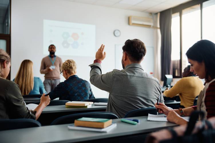 Ecole de commerce formation