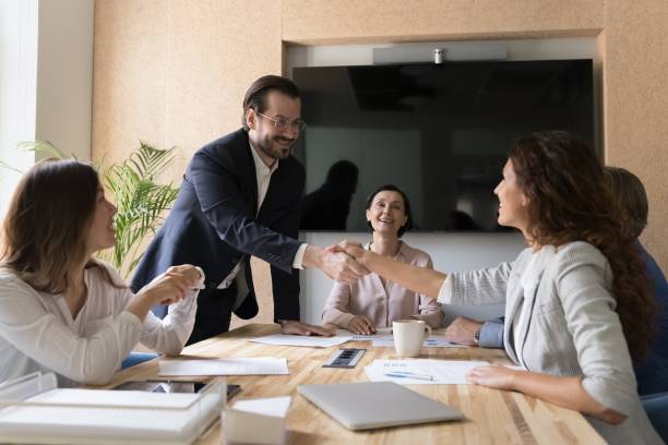 formation vente métier négociateur technico-commercial