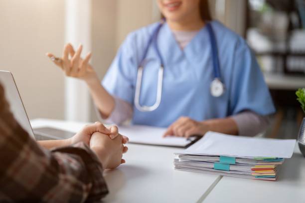 entretien d'embauche clinique vétérinaire
