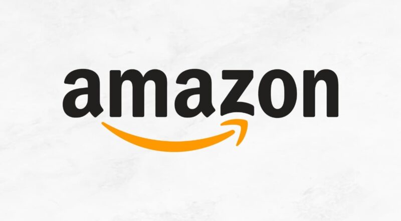 logo amazon
