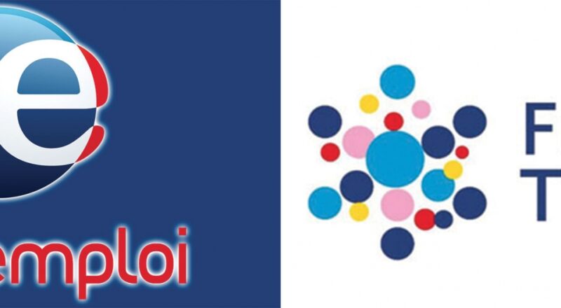 Logo Pole Emploi / France Travail