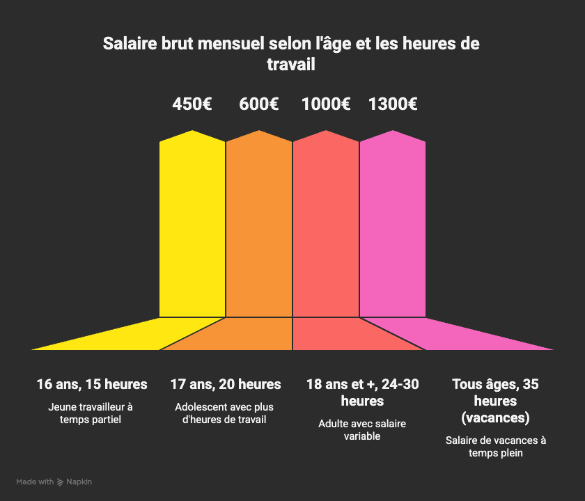Visuel Salaire Mcdo