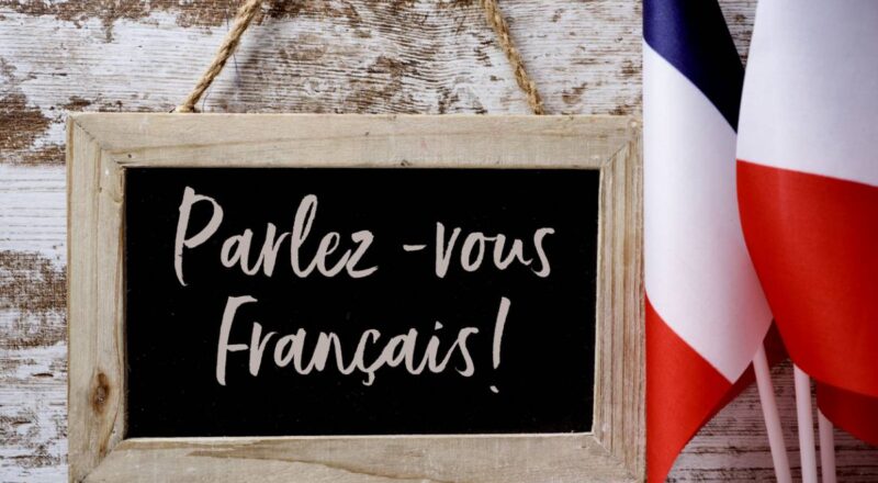 Etudiants Etrangers Français