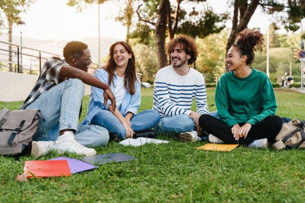 cours de français étudiants étrangers