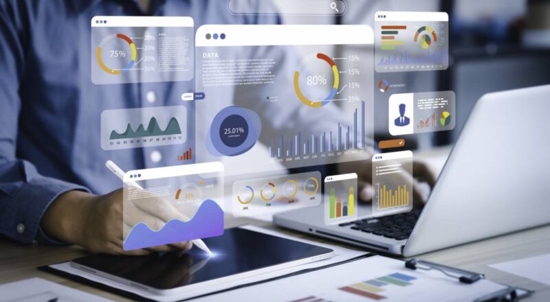 Progresser en analyse de données