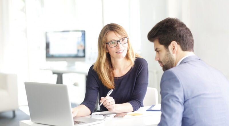 Conseiller France Travail